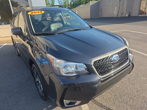 Used 2014 Subaru Forester 2.0XT Touring w/ Popular Package #2 image 3