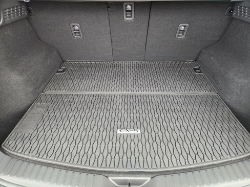 New 2025 MAZDA CX-5 AWD 2.5 S w/ Select Package image 27