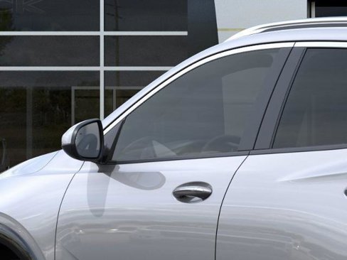 New 2025 Buick Encore GX Sport Touring w/ Comfort Package image 46
