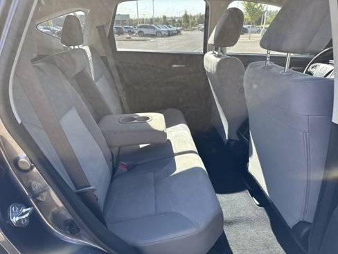 Used 2015 Honda CR-V LX image 17