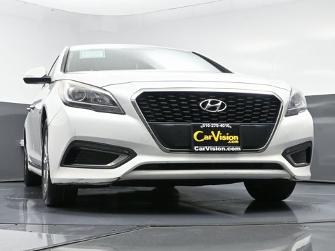Used 2016 Hyundai Sonata SE image 48