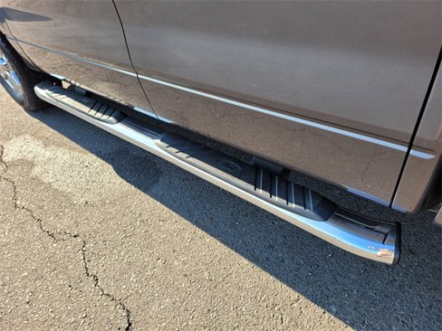 Used 2013 Ford F150 XLT w/ XLT Chrome Pkg image 11