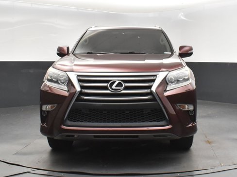 Used 2016 Lexus GX 460 image 10