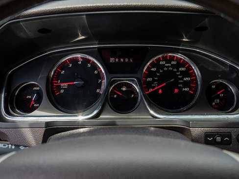 Used 2014 GMC Acadia Denali image 35