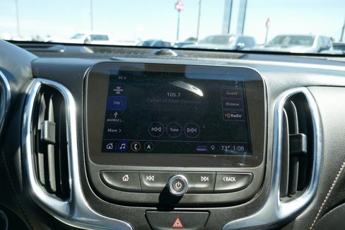 Certified 2020 Chevrolet Equinox Premier image 29