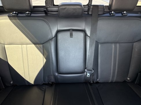 Used 2019 Ford Ranger Lariat w/ Equipment Group 501A Mid image 28