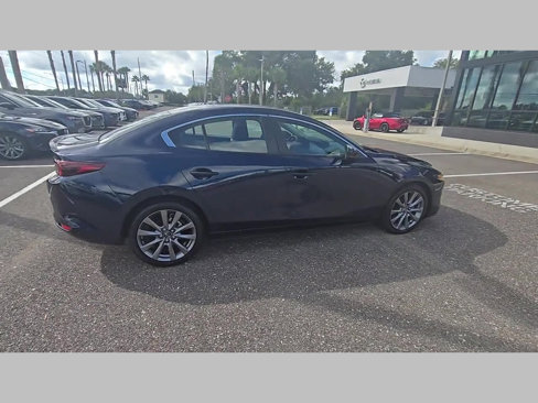 Used 2025 MAZDA MAZDA3 s w/ Black Accent Package image 31