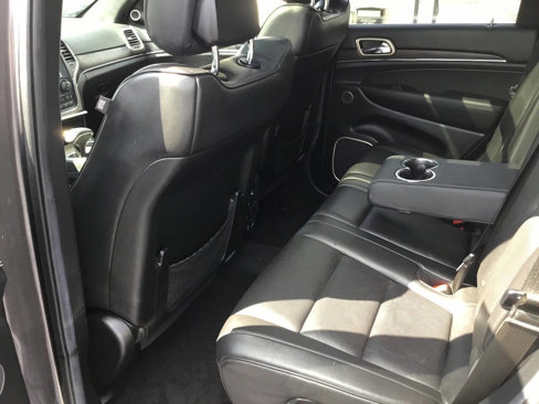 Used 2014 Jeep Grand Cherokee Summit image 19