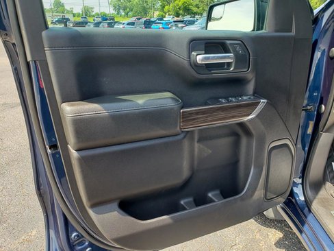 Used 2019 Chevrolet Silverado 1500 RST w/ All-Star Edition image 10