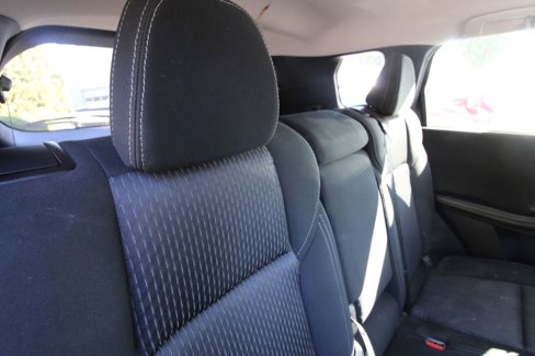 Used 2022 Mitsubishi Outlander ES image 26