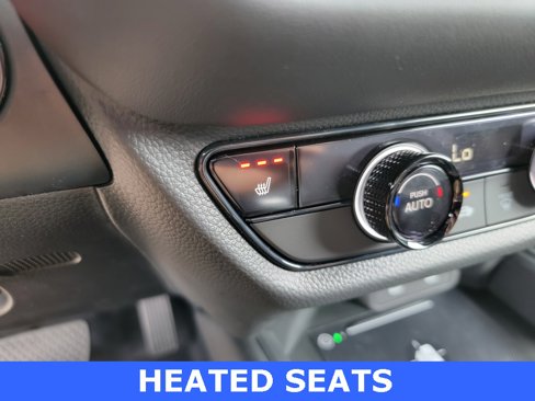 New 2026 Honda HR-V Sport image 28