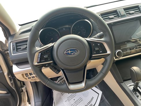 Used 2018 Subaru Legacy 2.5i Limited image 19