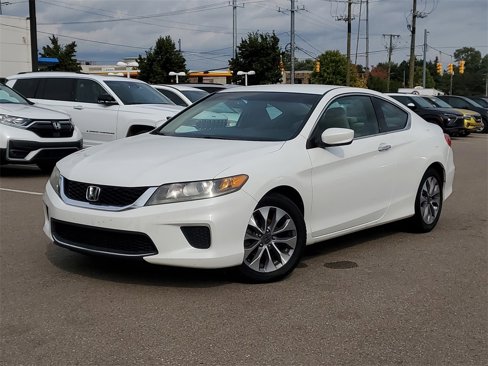 Used 2014 Honda Accord LX-S image 29