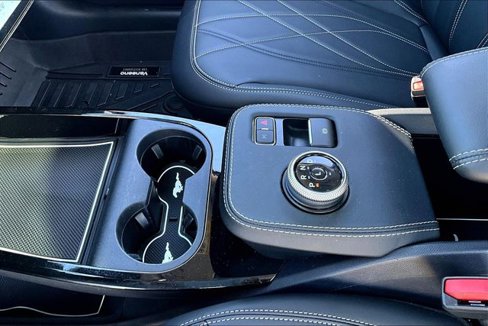 Used 2022 Ford Mustang Mach-E California Route 1 image 15