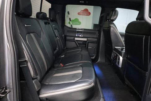 Used 2021 Ford F350 Platinum image 83