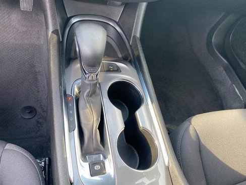 Used 2024 Chevrolet Malibu LT image 18