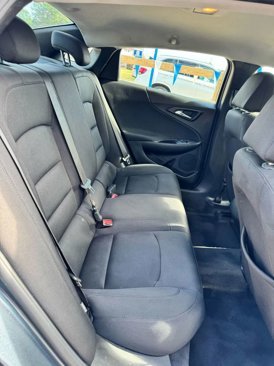 Used 2020 Chevrolet Malibu LS image 12