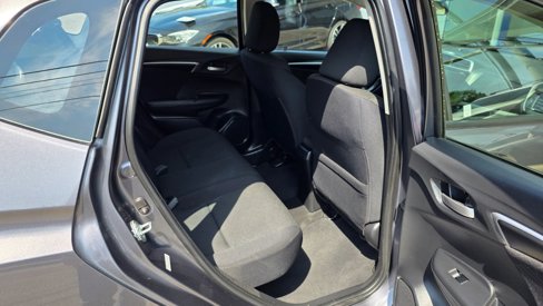 Used 2017 Honda Fit EX image 14