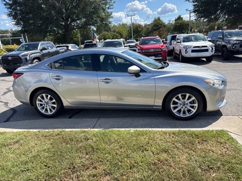 Used 2015 MAZDA MAZDA6 Sport image 6