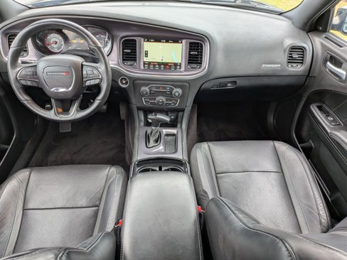 Used 2018 Dodge Charger SXT Plus w/ Quick Order Package 29J image 27