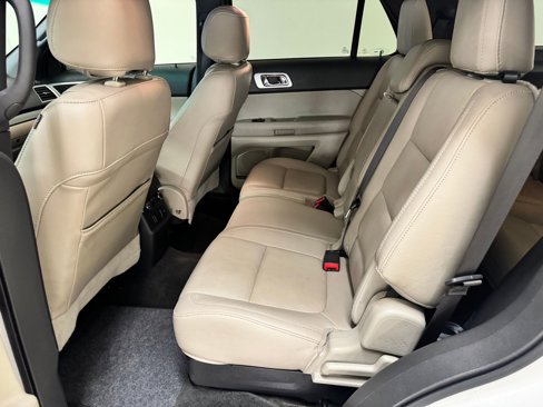 Used 2015 Ford Explorer Limited w/ Equipment Group 301A image 11