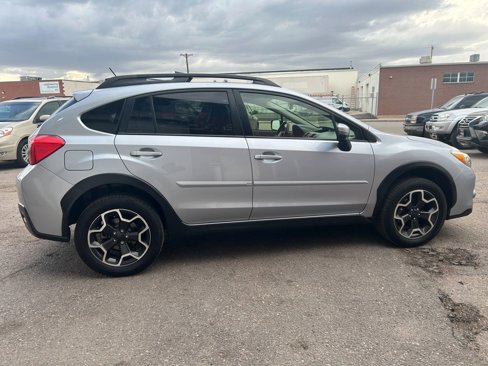 Used 2015 Subaru Crosstrek 2.0i Limited image 6