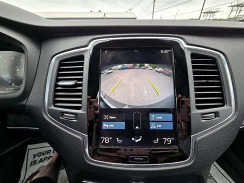 Used 2020 Volvo XC90 T6 Momentum w/ Protection Package Premier image 10