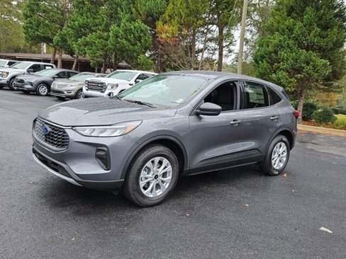 New 2025 Ford Escape Active w/ Tech Pack #1 image 3