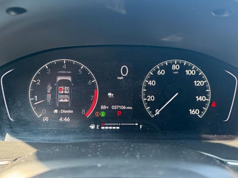 Used 2022 Honda Civic EX-L image 27