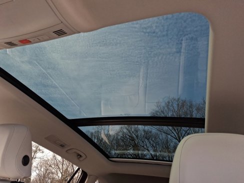Used 2019 Volkswagen Tiguan SEL Premium image 21