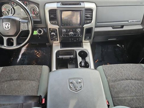 Used 2019 RAM 1500 Big Horn image 17
