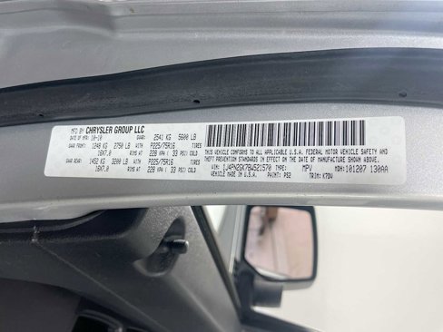 Used 2011 Jeep Liberty Sport image 25