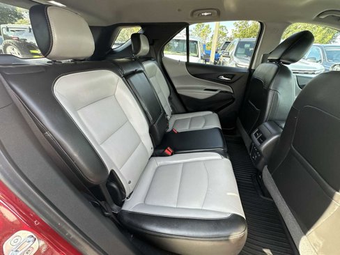 Certified 2020 Chevrolet Equinox Premier image 18