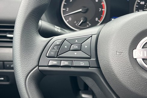 New 2025 Nissan Sentra S image 26