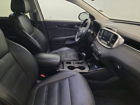 Used 2016 Kia Sorento SX image 21