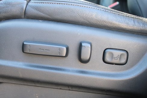 Used 2014 Honda CR-V EX-L image 13