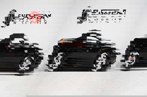 Used 2004 Ferrari 360 Spider image 8