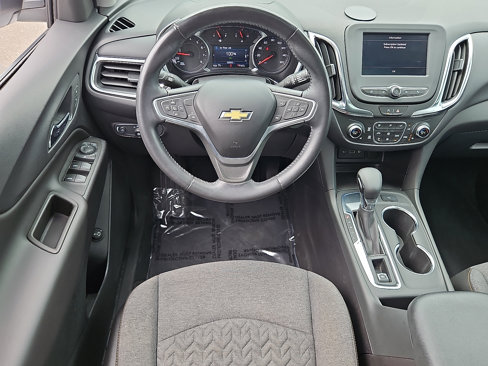 Certified 2022 Chevrolet Equinox LT image 11