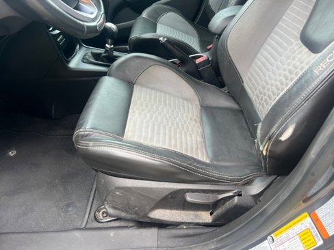 Used 2016 Ford Fiesta ST w/ ST Recaro Package image 12