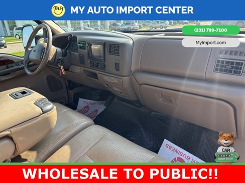 Used 2001 Ford F250 Lariat image 27