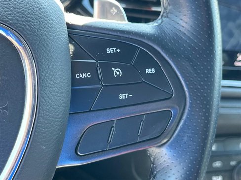 Used 2021 Dodge Durango GT image 36