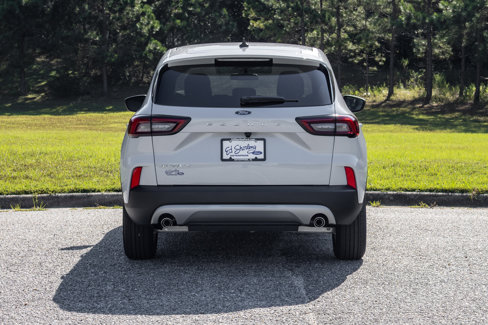 New 2025 Ford Escape Active image 5