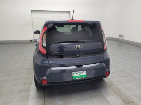 Used 2014 Kia Soul ! w/ Sun & Sound Package image 6