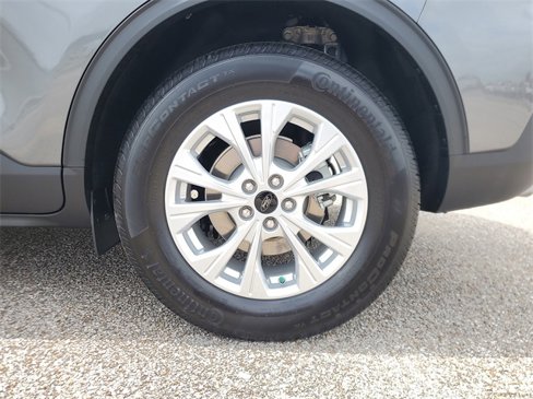 New 2025 Ford Escape Active w/ Tech Pack #1 image 7