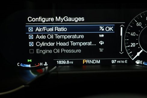 Used 2022 Ford Mustang Shelby GT500 w/ Technology Package image 91