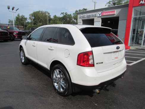 Used 2013 Ford Edge SEL image 8