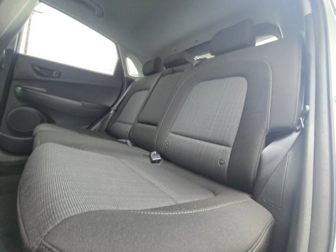 Used 2022 Hyundai Kona SEL w/ Cargo Package image 14