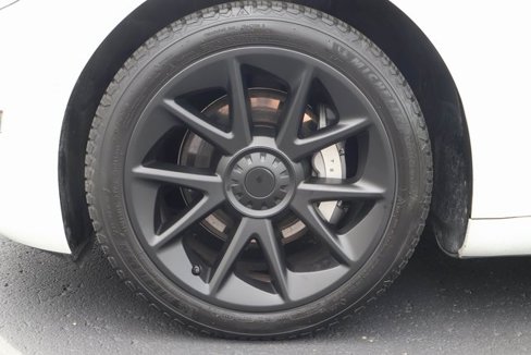 Used 2018 Tesla Model 3 Long Range image 15