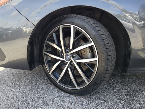 Certified 2024 Subaru Impreza 2.0i Sport w/ Popular Package #1 image 30