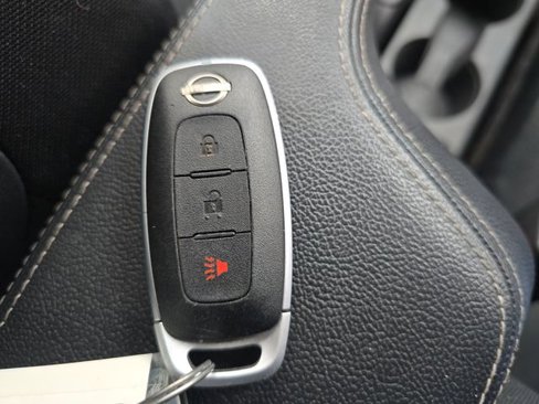 Used 2023 Nissan Kicks S image 26